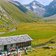 malga roetalm ahrntal valle aurina